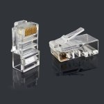 Коннектор RJ-45